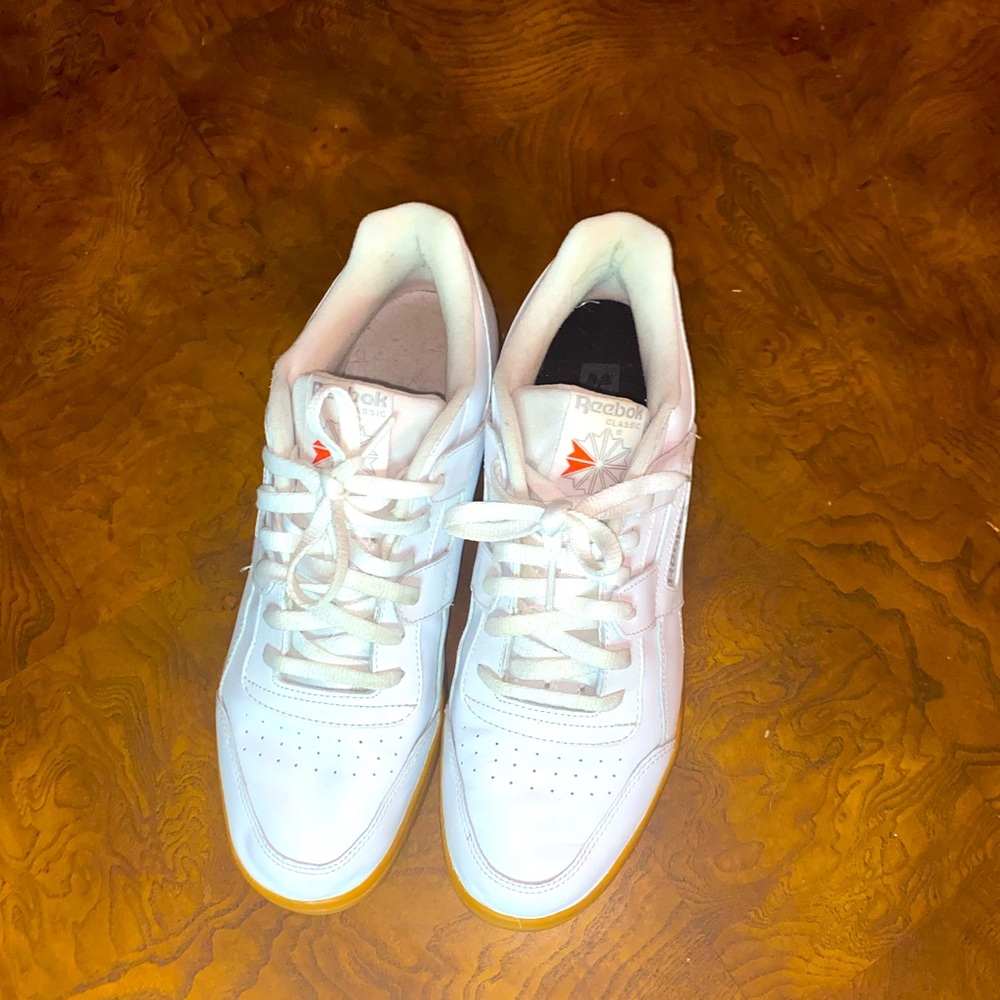 Reebok sneakers
